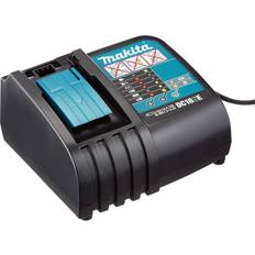 Makita Ladere Batterier & Ladere Makita 18V Lithium-Ion Optimum Automotive Charger