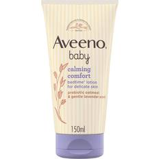 Aveeno baby Skincare Aveeno Baby Calming Comfort Bedtime Routine