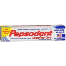 Pepsodent Complete Care Original Flavor 156g