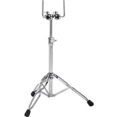 Floor Stands DW 9900 Heavy-Duty Double Tom Stand
