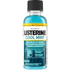Listerine Dental Care Listerine Antiseptic Cool Mint 95ml