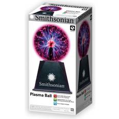 Smithsonian 5 Plasma Ball • See best prices today »