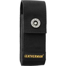 Pockets, Holders, Pouches & Holsters Leatherman 1 pocket Nylon/Metal Belt Sheath in. X 0.8 in. H