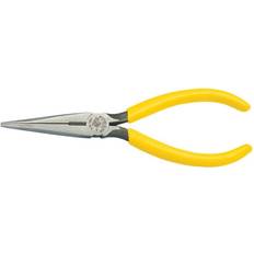 Klein Tools Needle-Nose Pliers Klein Tools Standard Long-Nose Pliers with Side-Cutting Capabilities