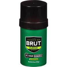 Brut Deodorant Stick with Trimax Original