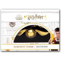 Harry Potter Golden Snitch Kit (Revised and Upgraded): Revised Edition (RP  Minis)
