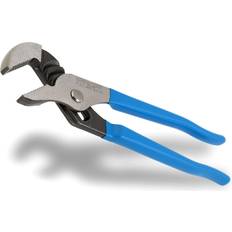 Polygrips Channellock 420 9-1/2" Straight Jaw Tongue Groove