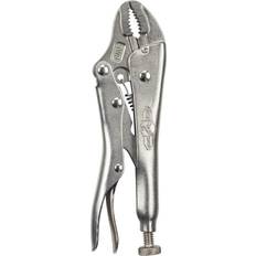 Irwin Pliers Irwin Vise Grip The Original Curved Jaw With Wire Cutter