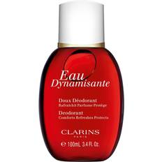 Clarins eau dynamisante Clarins Eau Dynamisante Fragranced Gentle Deo Spray 3.4fl oz