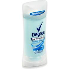 Degree Motionsense Shower Clean Invisible Solid Deo Stick 2.6oz