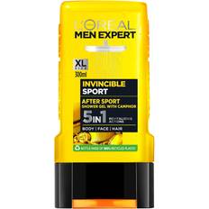 Loreal men expert L'Oréal Paris Men Expert Invincible Sport Shower Gel 300
