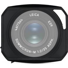 Leica Motljusskyd M Elmarit-M 28/2.8 ASPH & Summicron-M 35/2 ASPH #12470 Gegenlichtblende