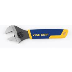 Wrenches Irwin Vise-Grip 15/16 in. SAE Wrench 6 in. Adjustable Wrench