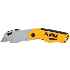 Dewalt Knives Dewalt DWHT10261 Folding Retractable Auto-Load Knife In Stock DEWDWHT10261