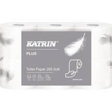 Katrin Toalettpapir Katrin Toa Plus Toilet Soft 28