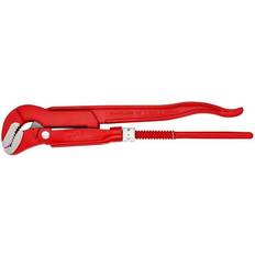 Knipex Pipe Wrenches Knipex Wrench Slim S Type 320 Swedish Pattern