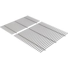 Grates Weber Crafted Genesis 300 Series Grill Grate 26.6 in. L X 18.9 in. W