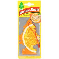 Luftfrisker Wunder-Baum 1 stk. Orange Juice