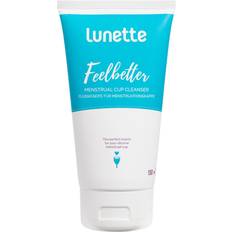 Lunette Feelbetter Menstrual Cup Cleaner 150ml