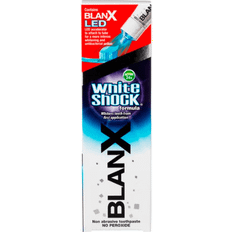 Blanx White Shock Protect Tandkräm +