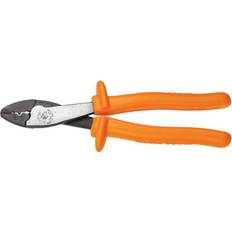 Klein Tools Pliers Klein Tools 10-22 AWG 9-3/4 in. Insulated
