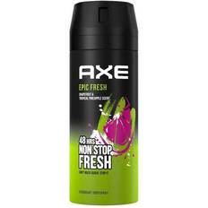 Axe produkter » Sammenlign priser og se tilbud nå