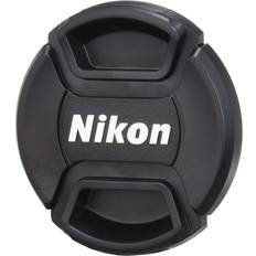 Nikon Front Lens Caps Nikon 72mm Snap-on Lens Cap