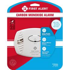 Fire Safety First Alert Co400 Carbon Monoxide