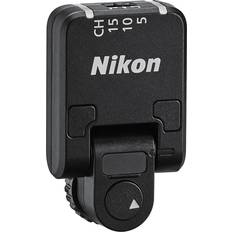 Nikon Shutter Releases Nikon WR-R11A Remote Controller #4238