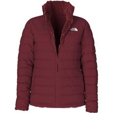 The North Face Fleece Jackets - Women The North Face Mossbud Insulated Reversible Jacket