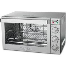 Waring Commercial Half-Size Silver Commercial Convection Silver