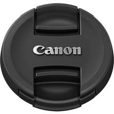 Canon E-55 55mm Snap-On Lens Cap