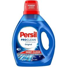 Persil Cleaning Equipment & Cleaning Agents Persil Power-Liquid Laundry Detergent, Original Scent, 100