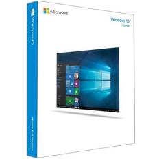 Microsoft windows 10 home Microsoft Windows 10 Home 32-bit