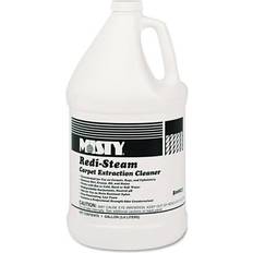 Misty Redi-Steam Carpet Extraction Cleaner 4-pack 1gal