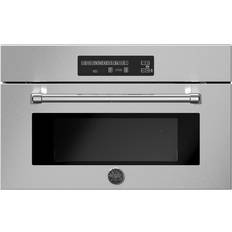 Steam Cooking - Wall Ovens MAST30SOEX Series Convection Speed cu.