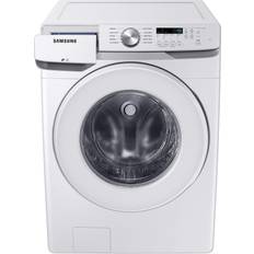 Samsung Front Loaded Washing Machines Samsung WF45T6000AW/A5