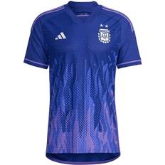 Sports Fan Apparel adidas Argentina Away Jersey 2022 Sr