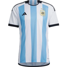 Customizable Game Jerseys adidas Argentina Home Jersey 2022-23