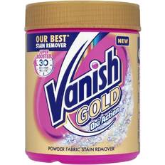 Vanish oxi Cleaning Equipment & Cleaning Agents Vanish Oxi Action Fabric Stain Remover Powder