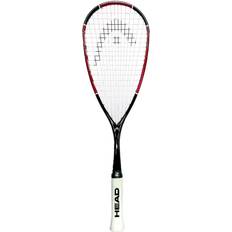 Squash Rackets Head Nano Ti110 Squash Racket