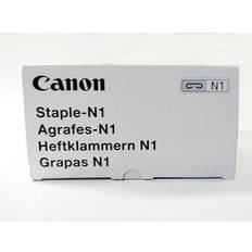 Canon Desktop Stationery Canon N1 1007B001 Heftdraht Sparset