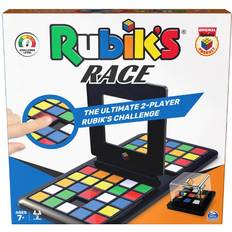 Rubik's race game Board Games Spin Master Rubik's Race Game (GameStop)