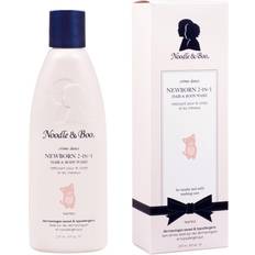 Noodle & Boo Baby Skin Noodle & Boo Newborn Baby 2-in-1 Hair & Body Wash 237ml