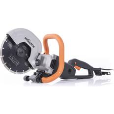 Evolution Power Saws Evolution Corded Concrete Saw, 9 in. R230DCT