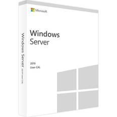 Microsoft Windows Server 2019 Remote Desktop User CAL