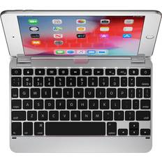 Brydge Tablet Keyboards Brydge BRY5201 7.9" Wireless Backlit Keyboard for iPad mini 4 & 5