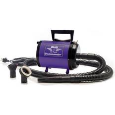 Purple Hairdryers Metrovac Commander Color 2 Speed 4.0 HP Motor
