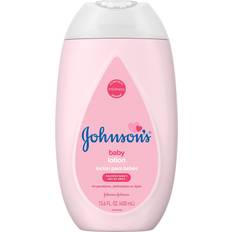 Baby care Johnson's Baby Lotion 400ml