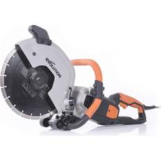 Evolution Power Tools 12 in. Basic Electric Concrete Saw